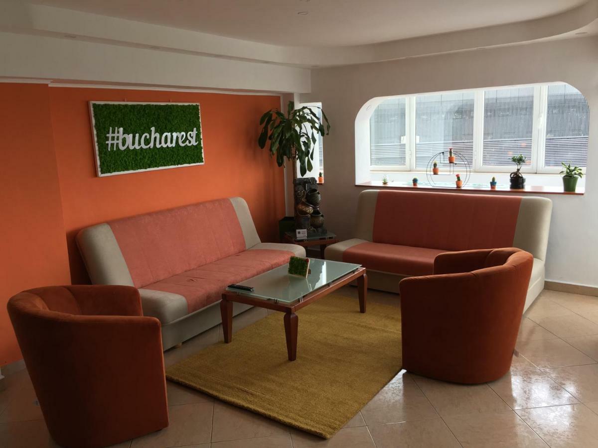 בוקרשט Old City Center - Unirii Panoramic Flat מראה חיצוני תמונה